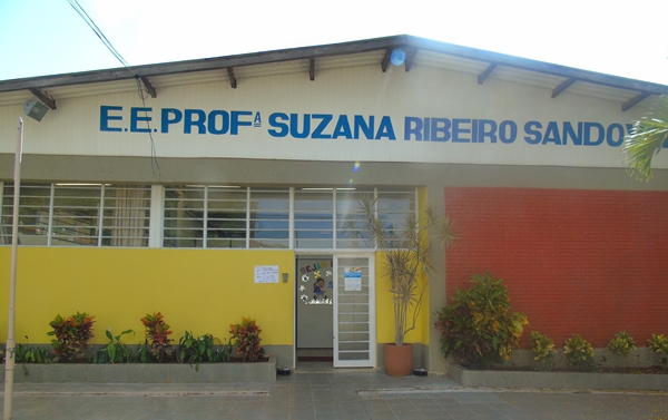 Escola Suzana Ribeiro Sandoval, na Chico Júlio terá R$ 636 mil para reforma (Foto Arquivo)
